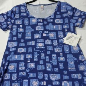 XS Classic  Tee Shirt